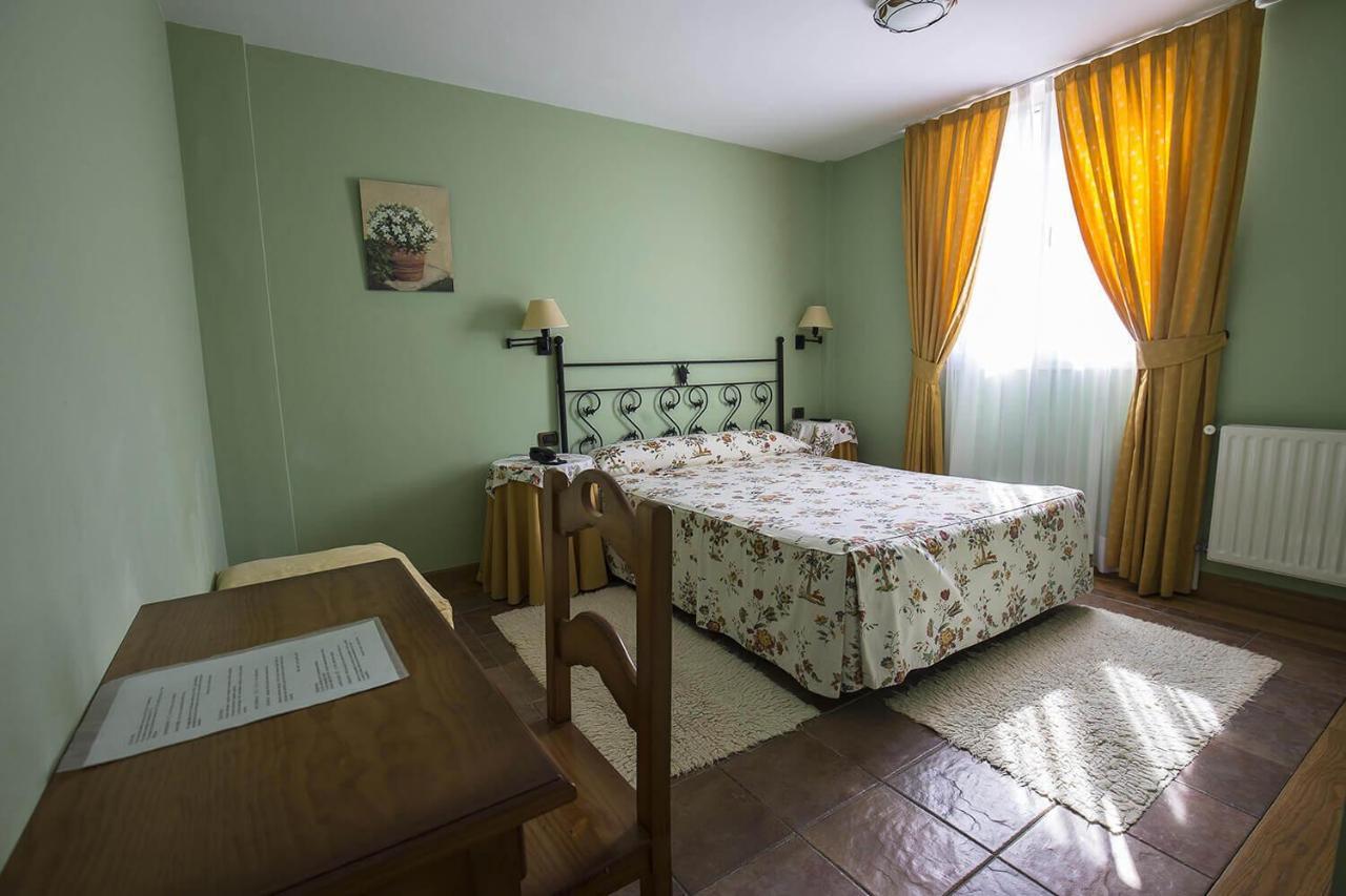 Hotel Ermintxo Ea Luaran gambar