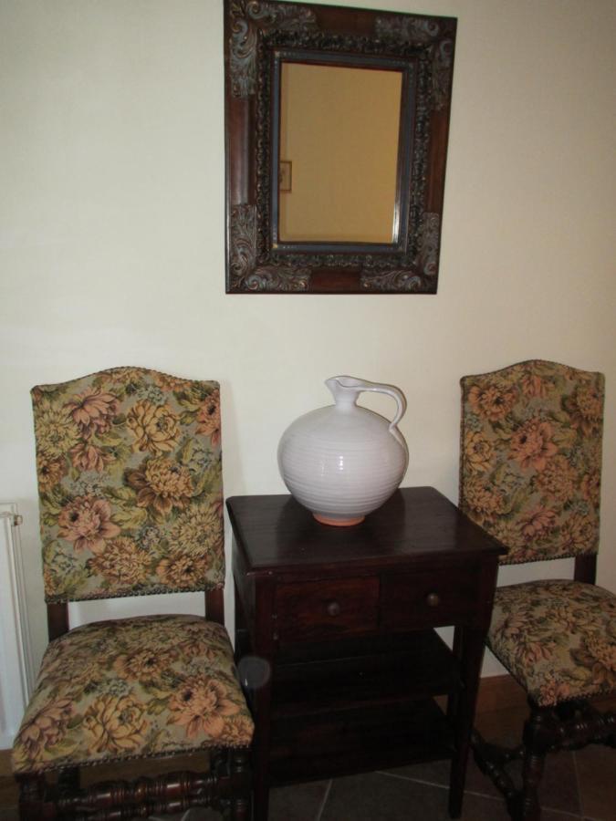Hotel Ermintxo Ea Luaran gambar